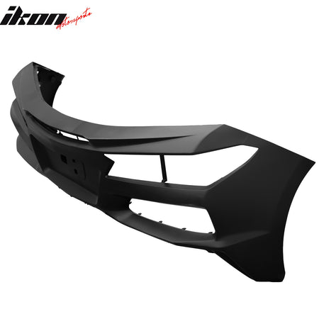 Fits 20-25 Corvette Stingray Z51 C8 Z06 Rear Bumper Cover Conversion Replacement