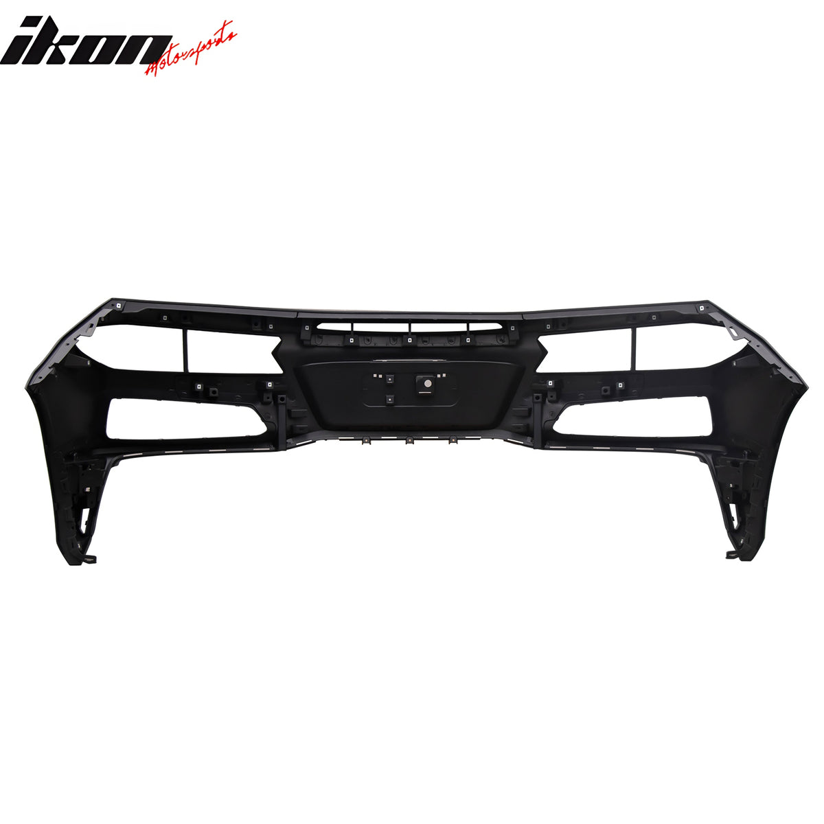 Fits 20-25 Corvette Stingray Z51 C8 Z06 Rear Bumper Cover Conversion Replacement