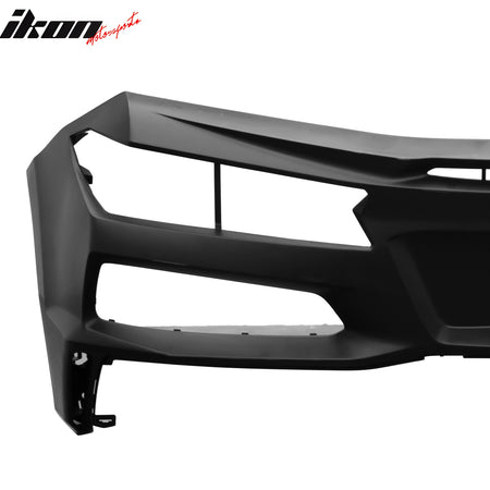 Fits 20-25 Corvette Stingray Z51 C8 Z06 Rear Bumper Cover Conversion Replacement