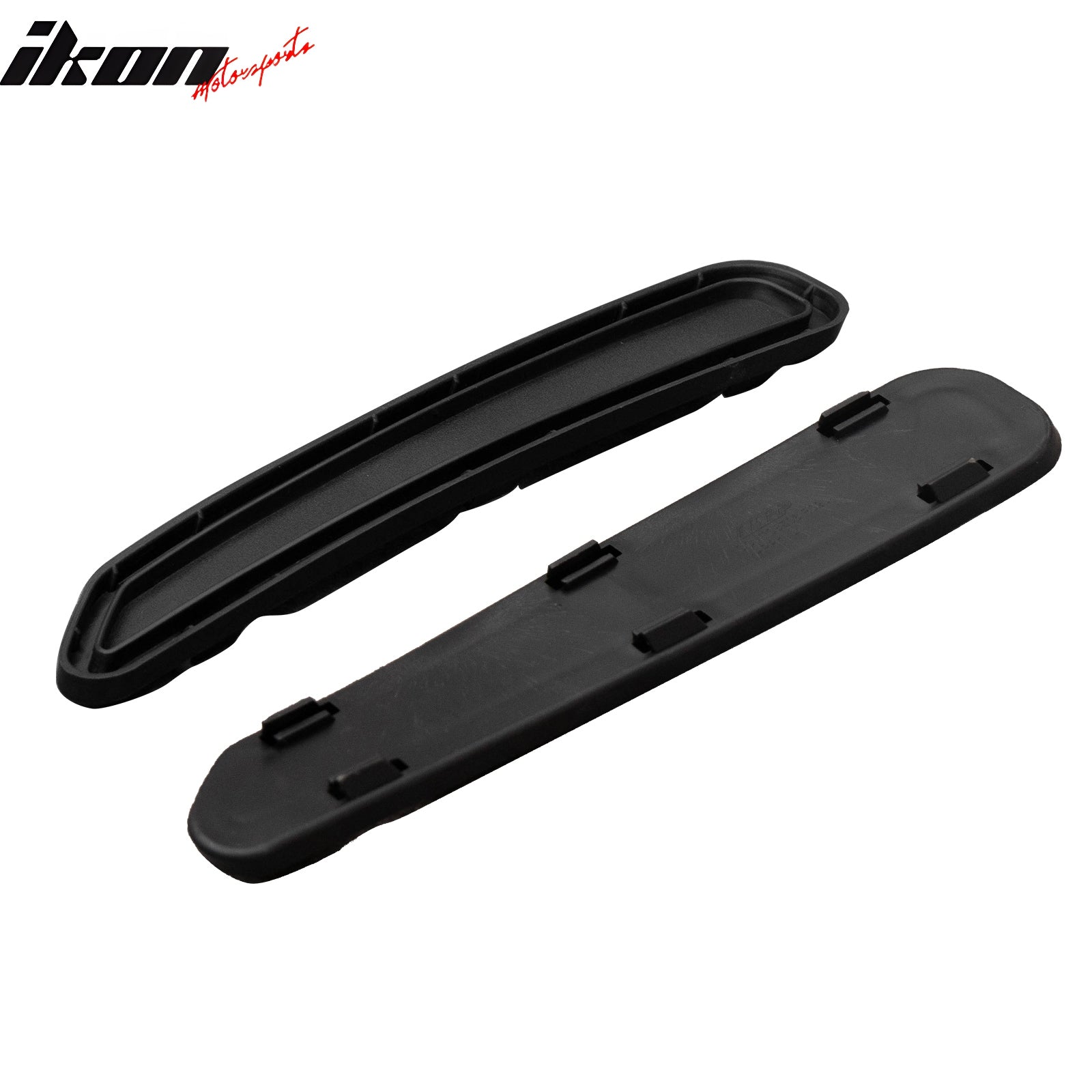 Fits 20-25 Corvette Stingray Z51 C8 Z06 Rear Bumper Cover Conversion Replacement