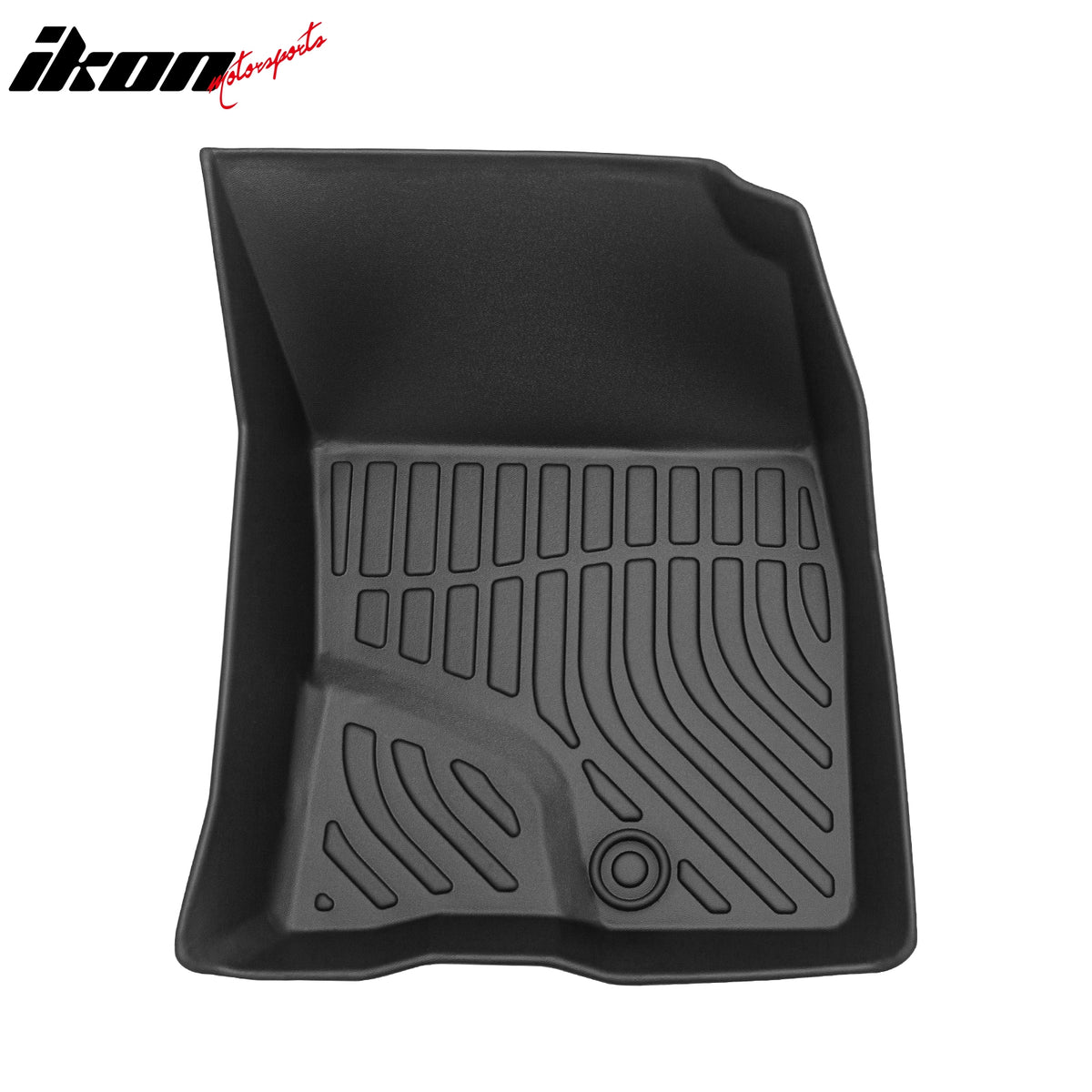Fits 20-25 Ford Escape 3D Floor Mats 1st 2nd Row All Weather Carpet Liners - TPE