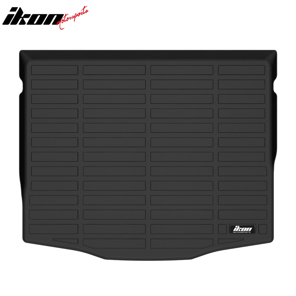 2020-2025 Ford Escape 3D Molded Rear Trunk Mat Cargo Liner Cover TPE