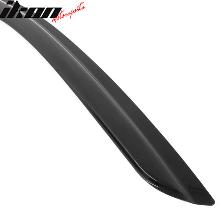 Fits 20-25 Ford Escape 4DR Acrylic Slim Window Visors Sun Rain Guards 4PCS Set