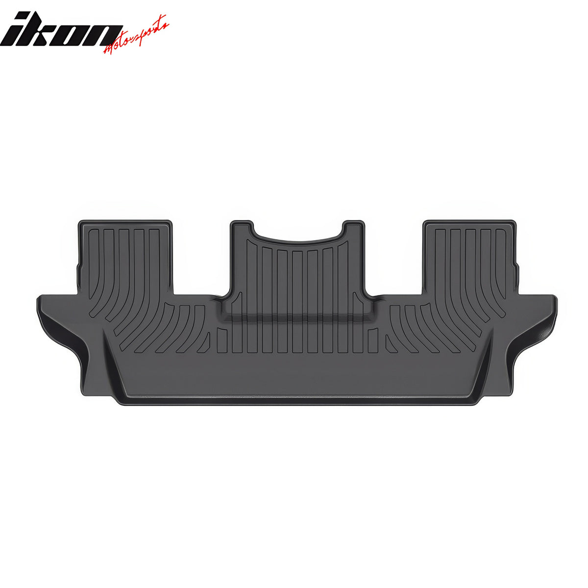 Fits 20-25 Lincoln Aviator 6-Seats TPE Floor Mats  All Weather Pad Carpets 4PCS