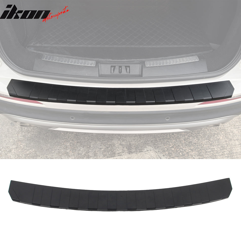2020-2025 Lincoln Corsair Rear Bumper Cover Protector Step Plate PP