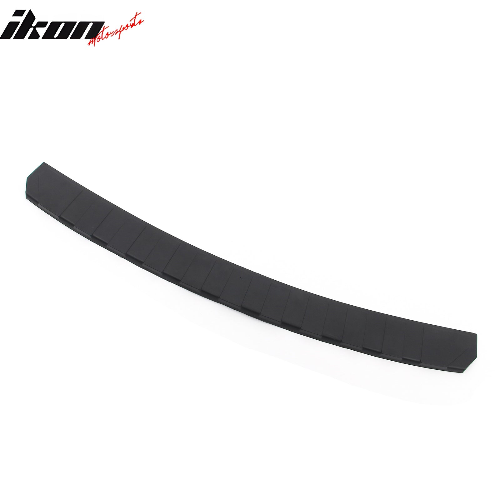 Fits 20-25 Lincoln Corsair Rear Bumper Cover Protector Guard Step Plate Pad Trim