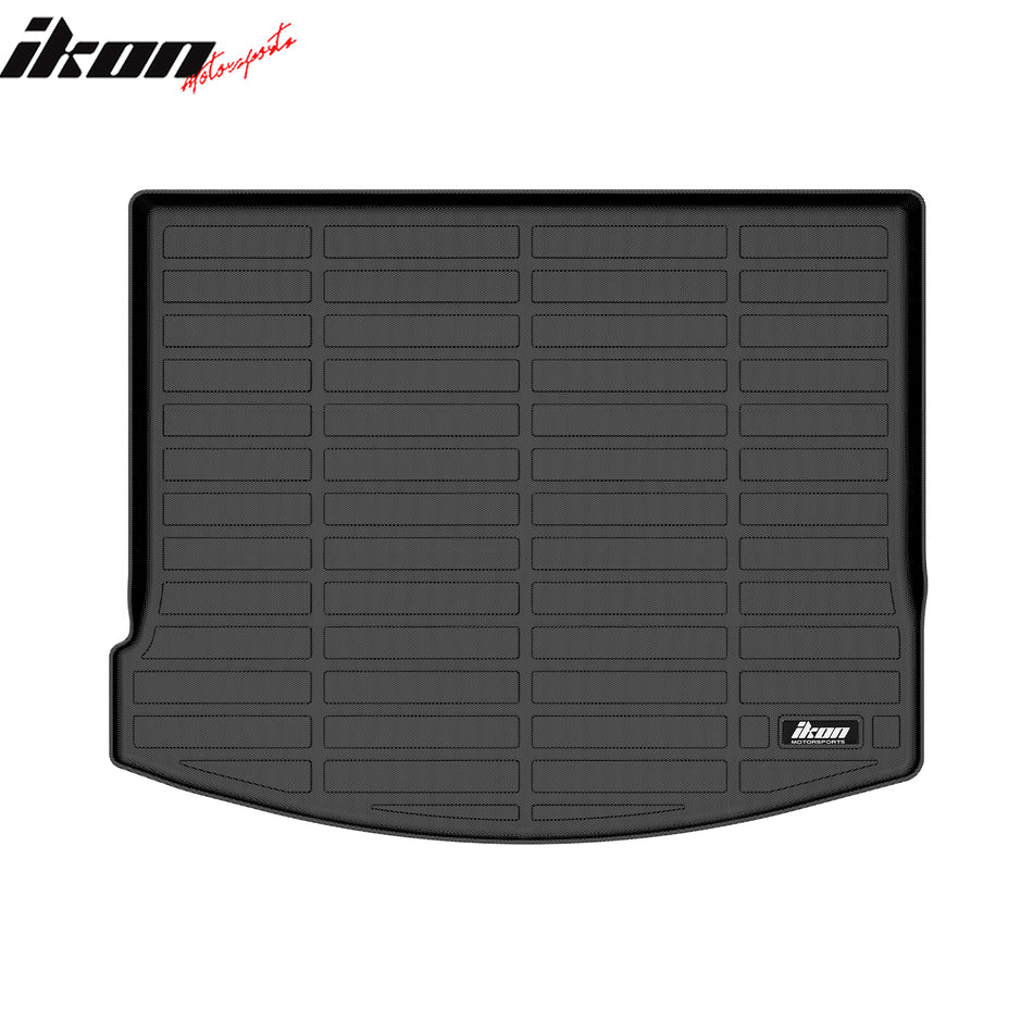 2020-2025 Lincoln Corsair Waterproof Rear Cargo Liners Trunk Mats TPE