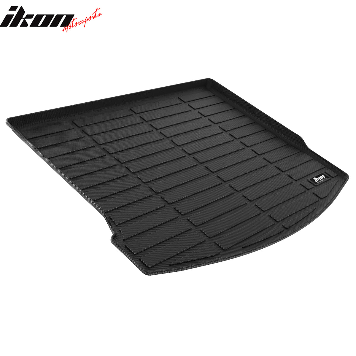 Fits 20-25 Lincoln Corsair TPE All Weather Waterproof Rear Cargo Trunk Tray Mats