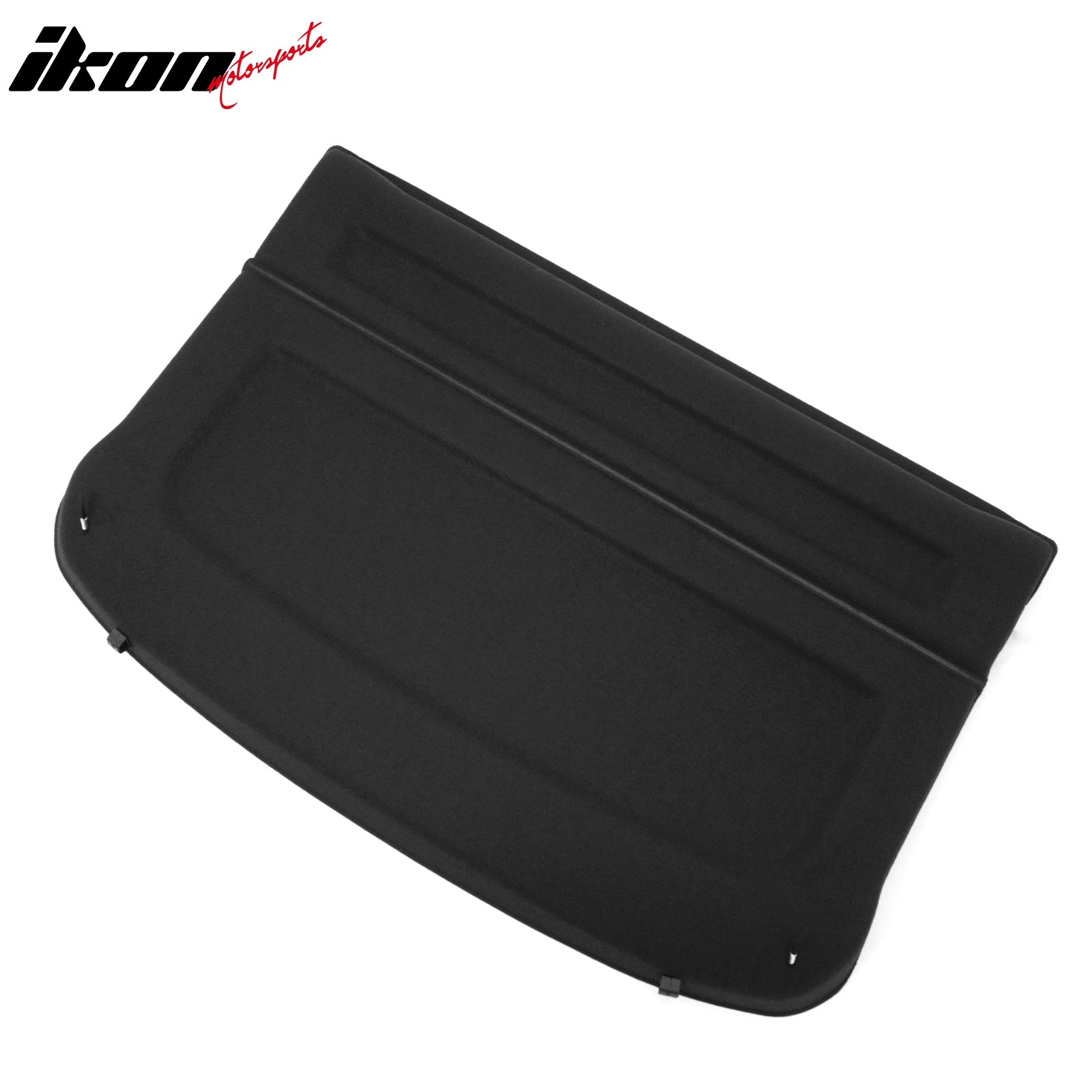 Fits 20-25 Mazda CX-30 Non-Retractable Cargo Cover Rear Trunk Privacy Shield