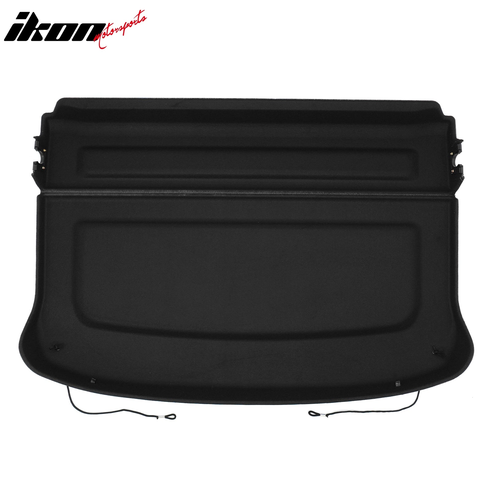 Fits 20-25 Mazda CX-30 Non-Retractable Cargo Cover Rear Trunk Privacy Shield