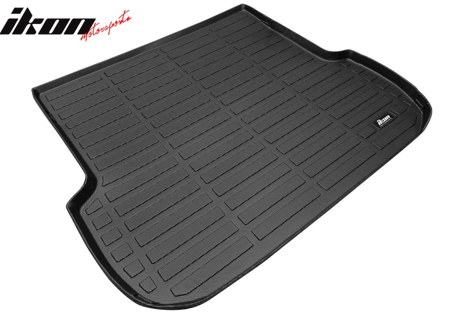 Fits 20-25 Subaru Outback Trunk Liner All Weather Rear Cargo Mat Protector TPE
