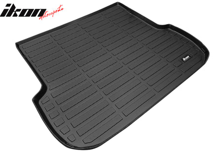 Fits 20-25 Subaru Outback Trunk Liner All Weather Rear Cargo Mat Protector TPE