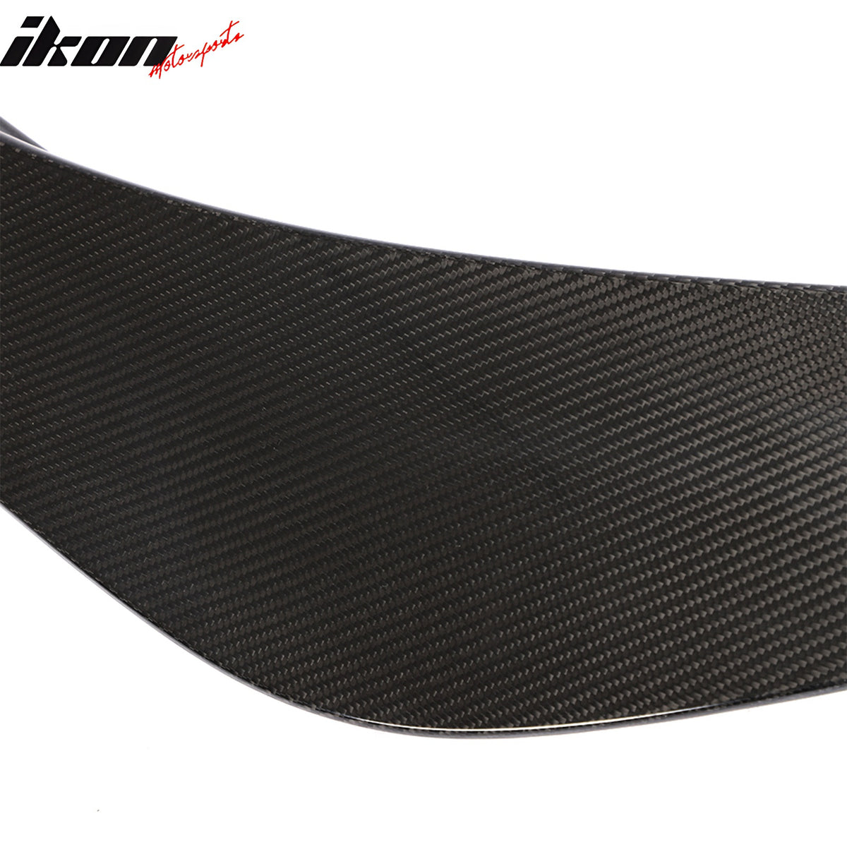 Dry Carbon Fiber Fit 20-25 Toyota GR Supra A90 A91 Side Fender Vent Door Garnish