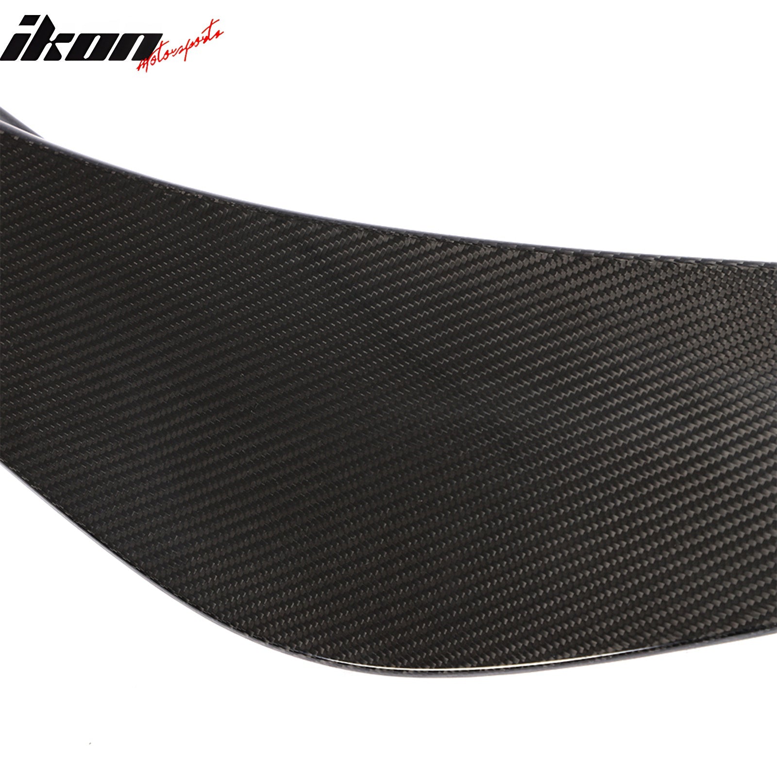 Dry Carbon Fiber Fit 20-25 Toyota GR Supra A90 A91 Side Fender Vent Door Garnish