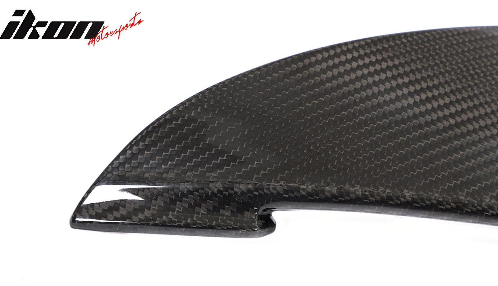 Dry Carbon Fiber Fit 20-25 Toyota GR Supra A90 A91 Side Fender Vent Door Garnish