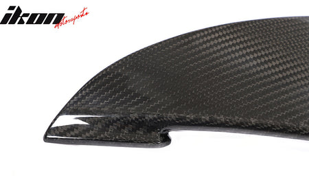 Dry Carbon Fiber Fit 20-25 Toyota GR Supra A90 A91 Side Fender Vent Door Garnish