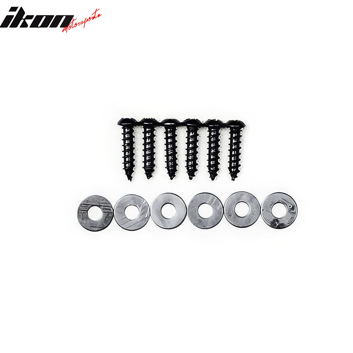 Fits 20-25 Toyota GR Supra A90 A91 Rear Bumper Splitters AG Style Gloss Black