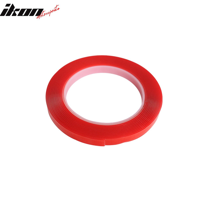 Fis 20-25 Toyota GR Supra 5th V2 Style Matte Black Rear Window Roof Spoiler Wing