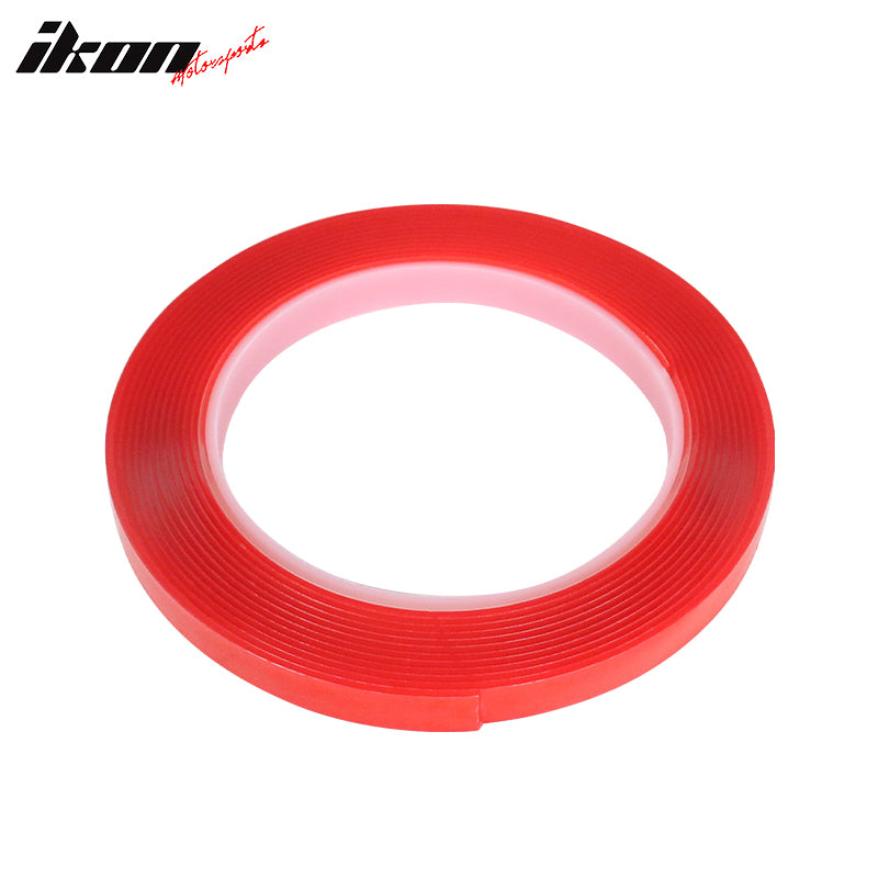 Fits 20-25 Toyota GR Supra V2 Style Rear Roof Spoiler Wing Painted #202 Black