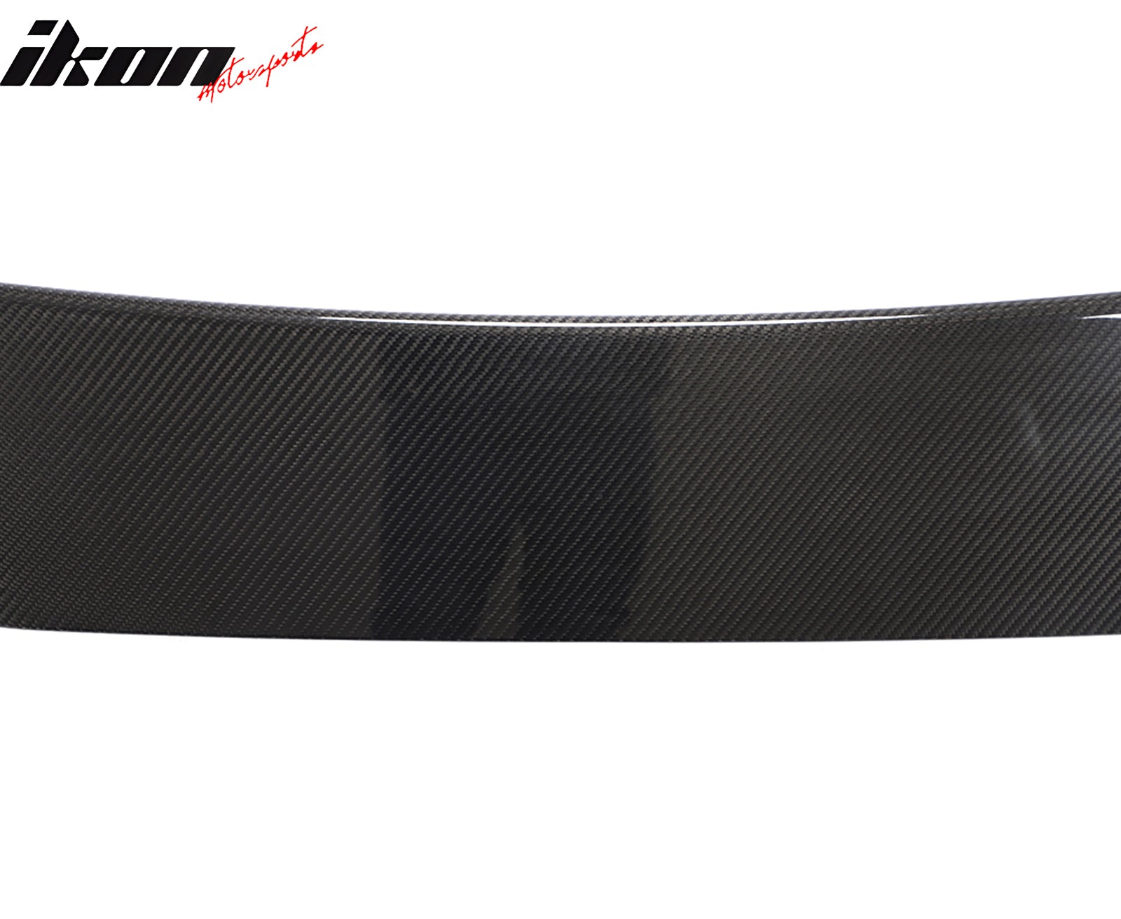 Fits 20-25 Toyota GR Supra A90 A91 MB Style Trunk Spoiler Gloss Carbon Fiber CF