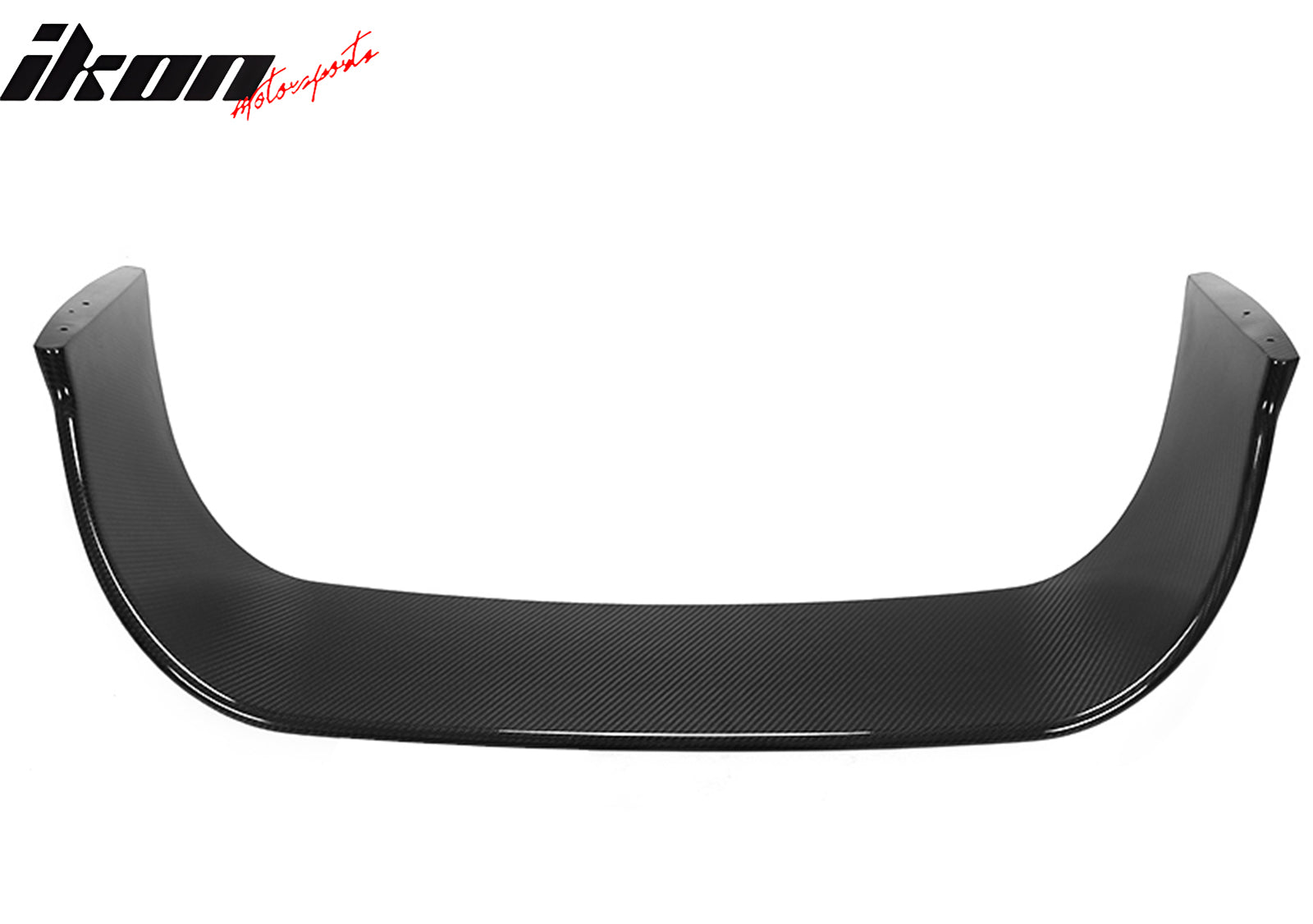 Fits 20-25 Toyota GR Supra A90 A91 MB Style Trunk Spoiler Gloss Carbon Fiber CF