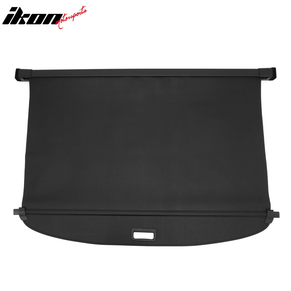 Fits 20-26 VW Volkswagen Atlas Cross Sport Retractable Rear Cargo Cover Leather