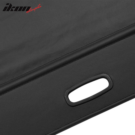 Fits 21-23 Hyundai Santa Fe 3D TPE Rear Trunk Mat Cargo Liner Pad + Cargo Cover