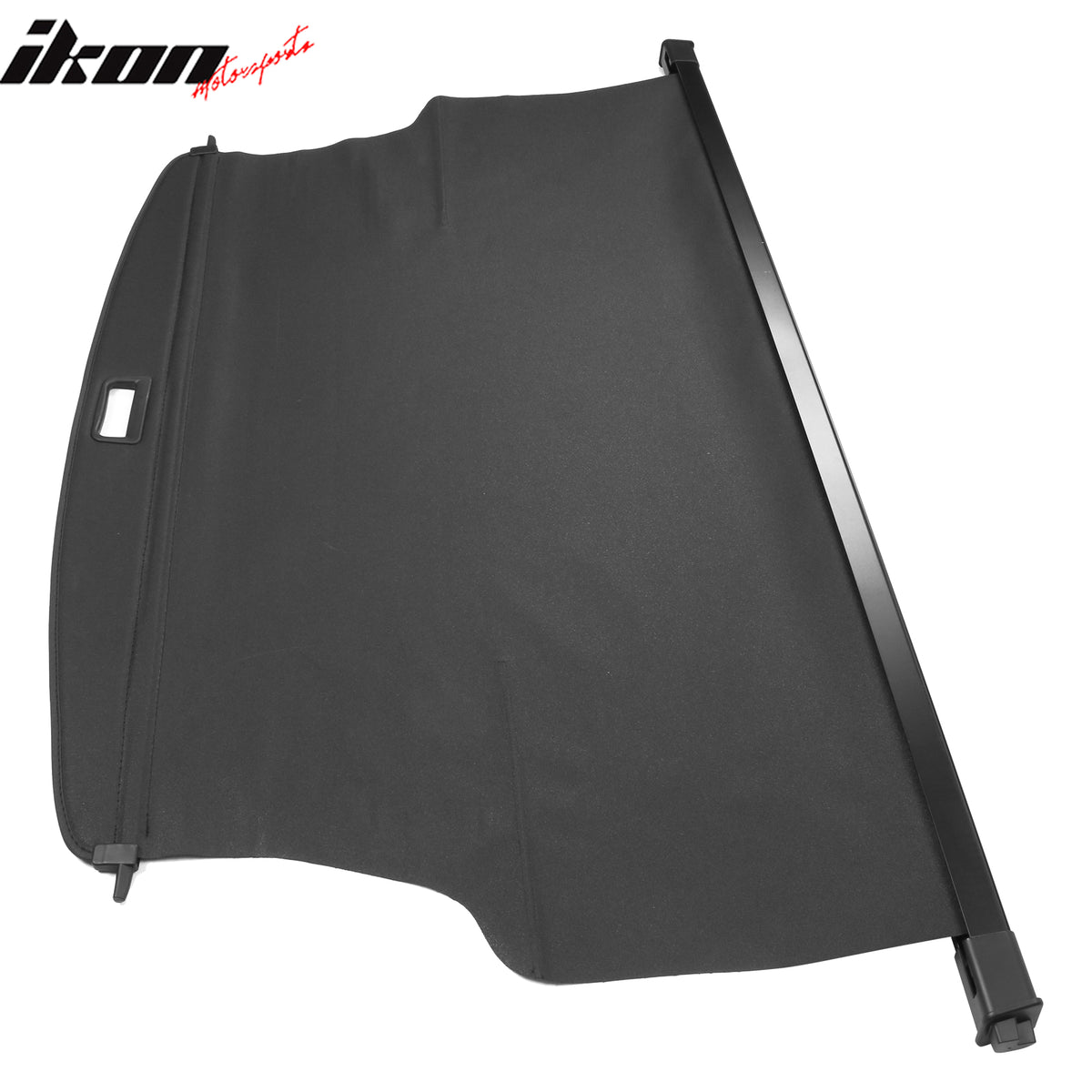 For 21-25 Suburban Cadillac Yukon Retractable Trunk Security Tonneau Cargo Cover