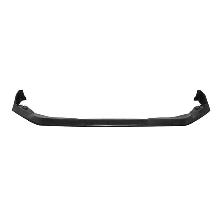 Fits 21-23 Subaru Crosstrek IKON CS Style Front Bumper Lip Spoiler Unpainted PU