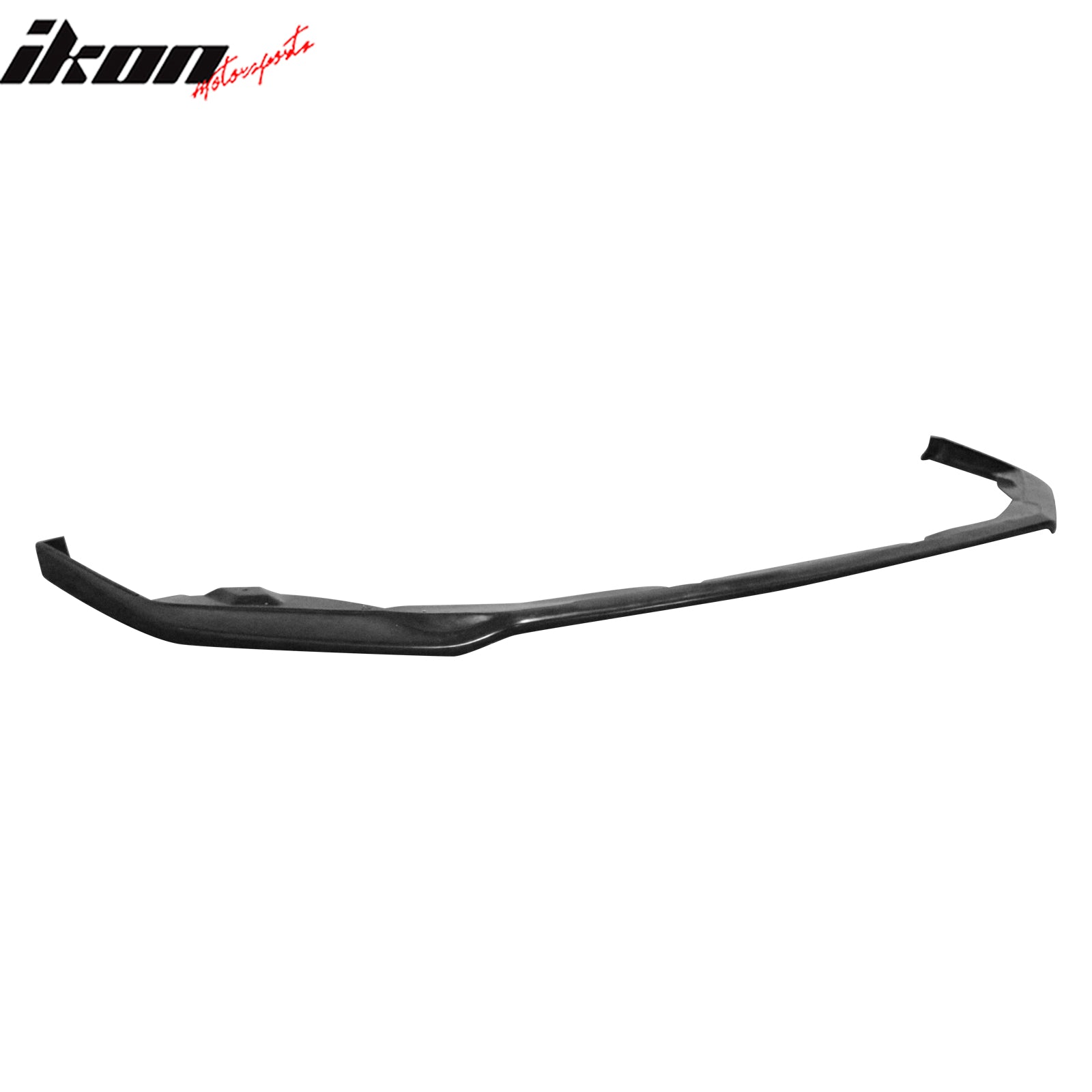 For 21-23 Subaru Crosstrek IKST Style Front Bumper Lip Chin Spoiler Unpainted PU