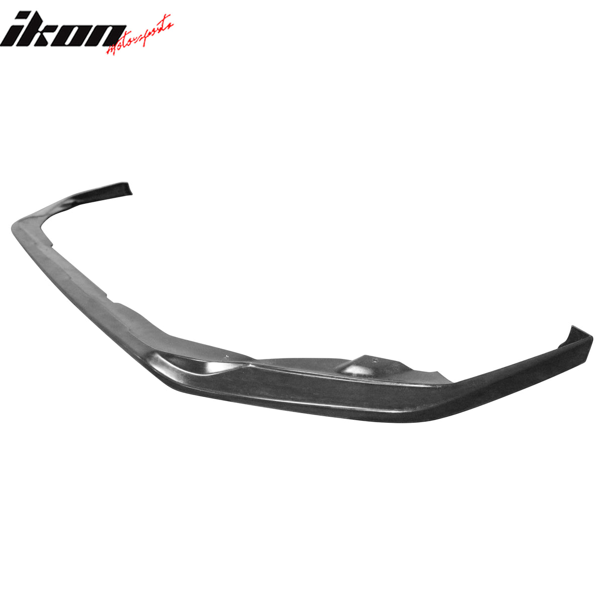 For 21-23 Subaru Crosstrek IKST Style Front Bumper Lip Chin Spoiler Unpainted PU