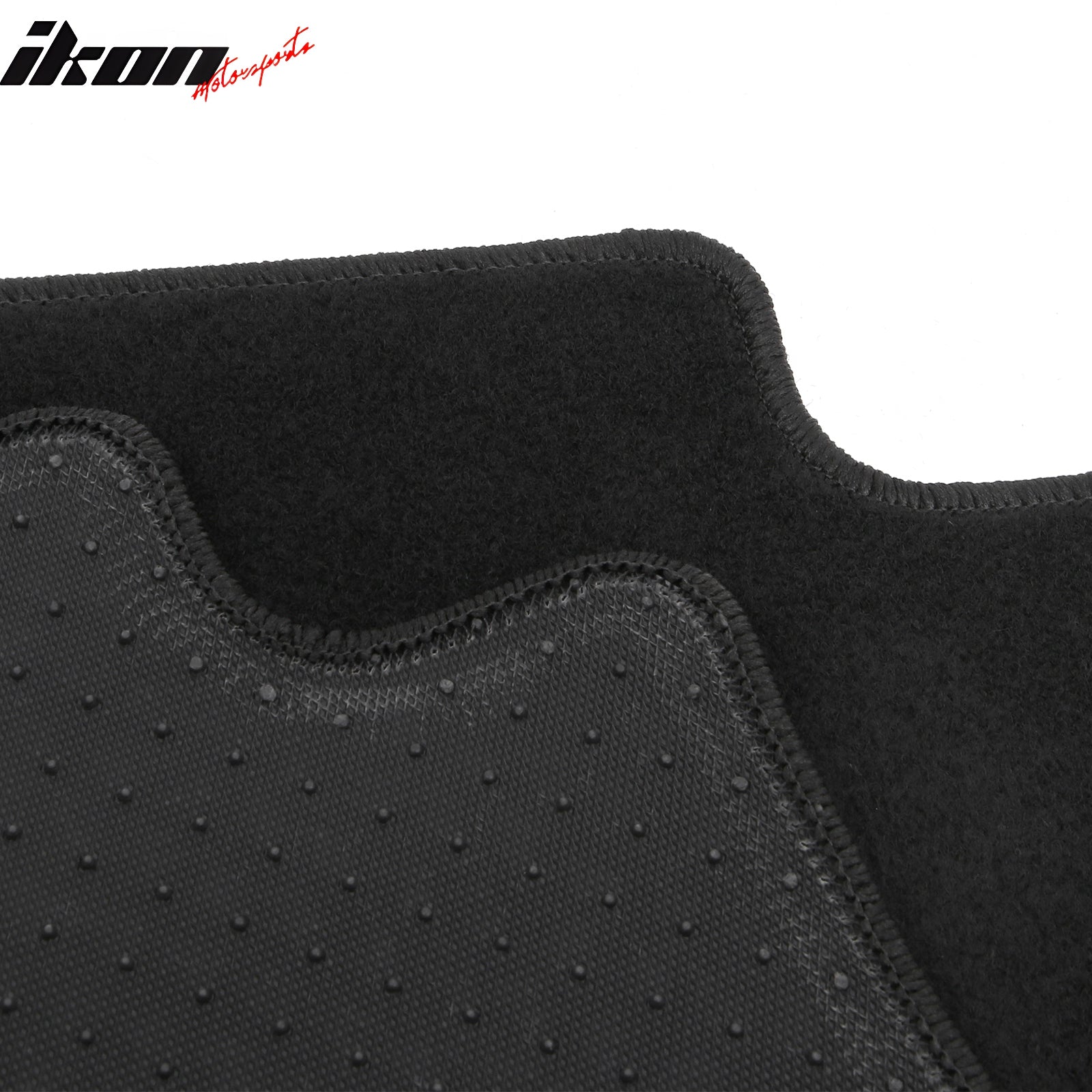 Fits 21-25 Audi SQ8 Q8 e-tron Sportback Anti-Slip Floor Mats Carpets Nylon 4PCS