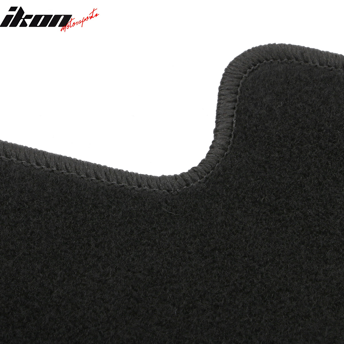 Fits 21-25 Audi SQ8 Q8 e-tron Sportback Anti-Slip Floor Mats Carpets Nylon 4PCS