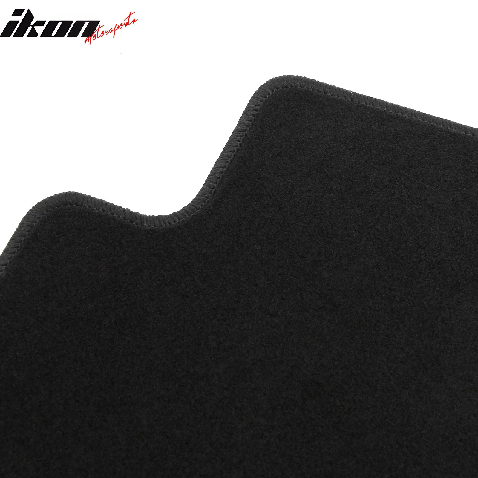 Fits 21-25 Audi SQ8 Q8 e-tron Sportback Anti-Slip Floor Mats Carpets Nylon 4PCS