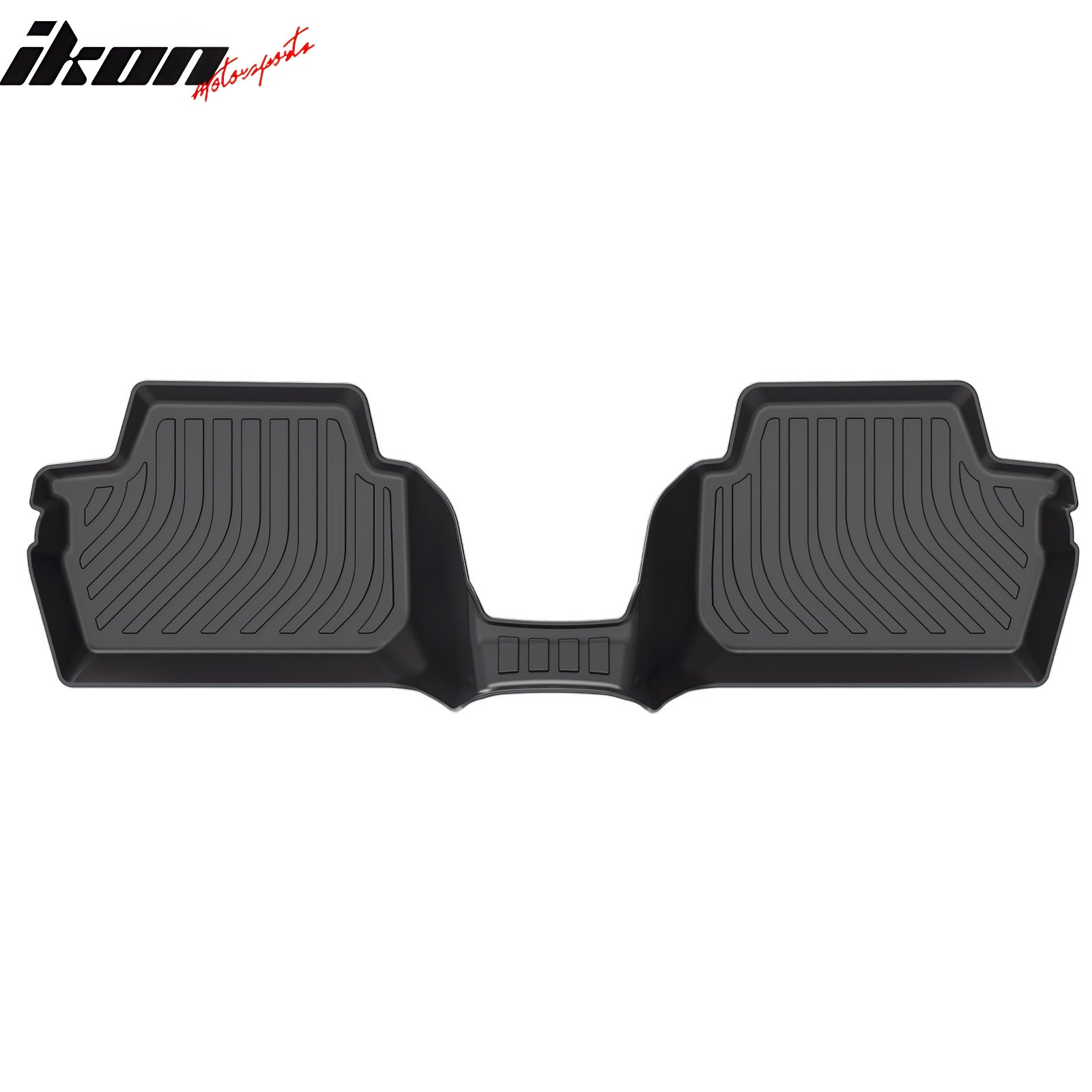 Fits 21-25 BMW G23 G83 M4 Floor Mats TPE Carpets 3D All Weather Front Rear Liner