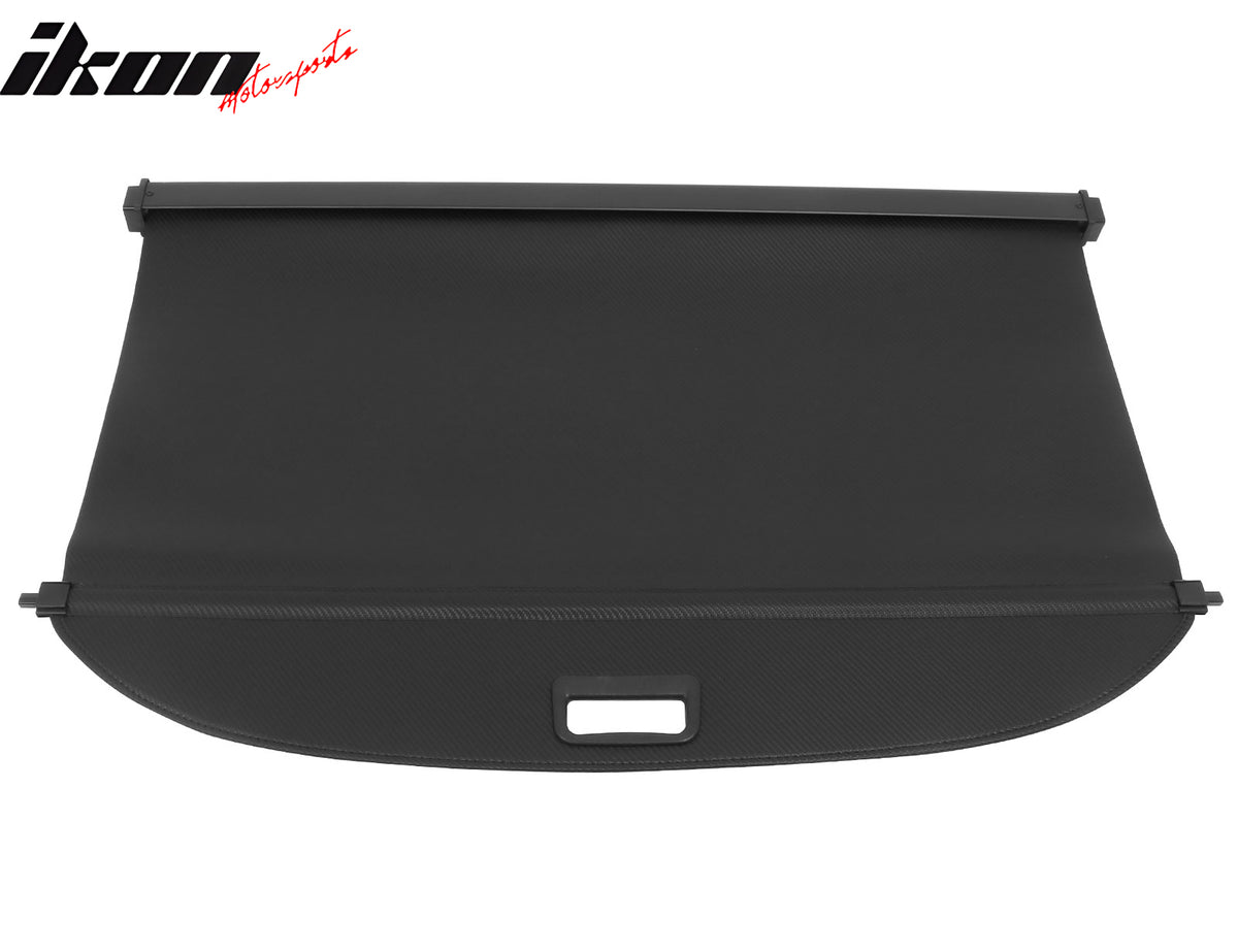 Fits 21-25 Buick Envision 3D TPE Rear Trunk Mat Cargo Liner Pad + Cargo Cover