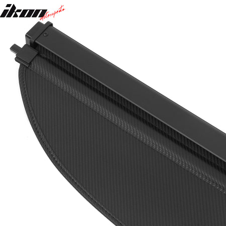 Fits 21-25 Buick Envision 3D TPE Rear Trunk Mat Cargo Liner Pad + Cargo Cover