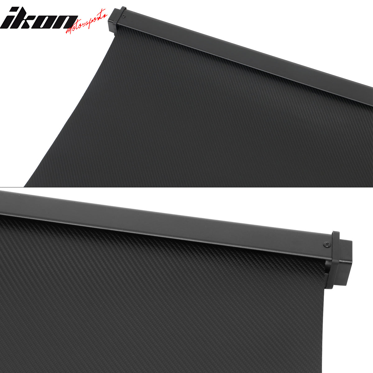 Fits 21-25 Buick Envision 3D TPE Rear Trunk Mat Cargo Liner Pad + Cargo Cover