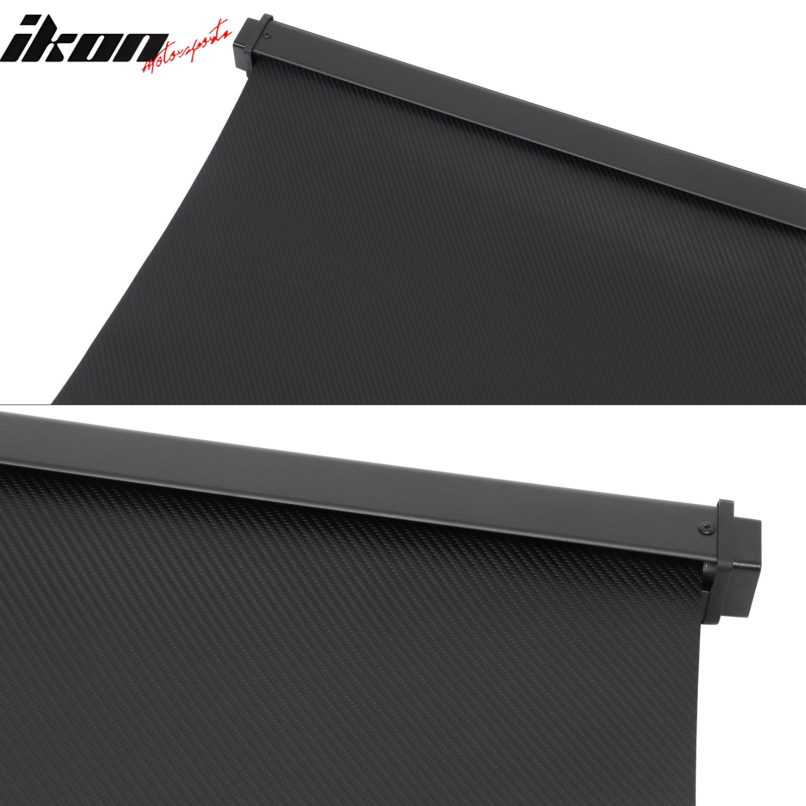 Fits 21-25 Buick Envision 3D TPE Rear Trunk Mat Cargo Liner Pad + Cargo Cover