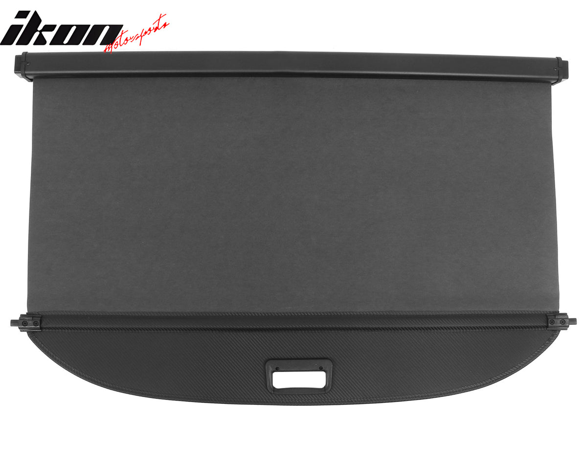 Fits 21-25 Buick Envision 3D TPE Rear Trunk Mat Cargo Liner Pad + Cargo Cover