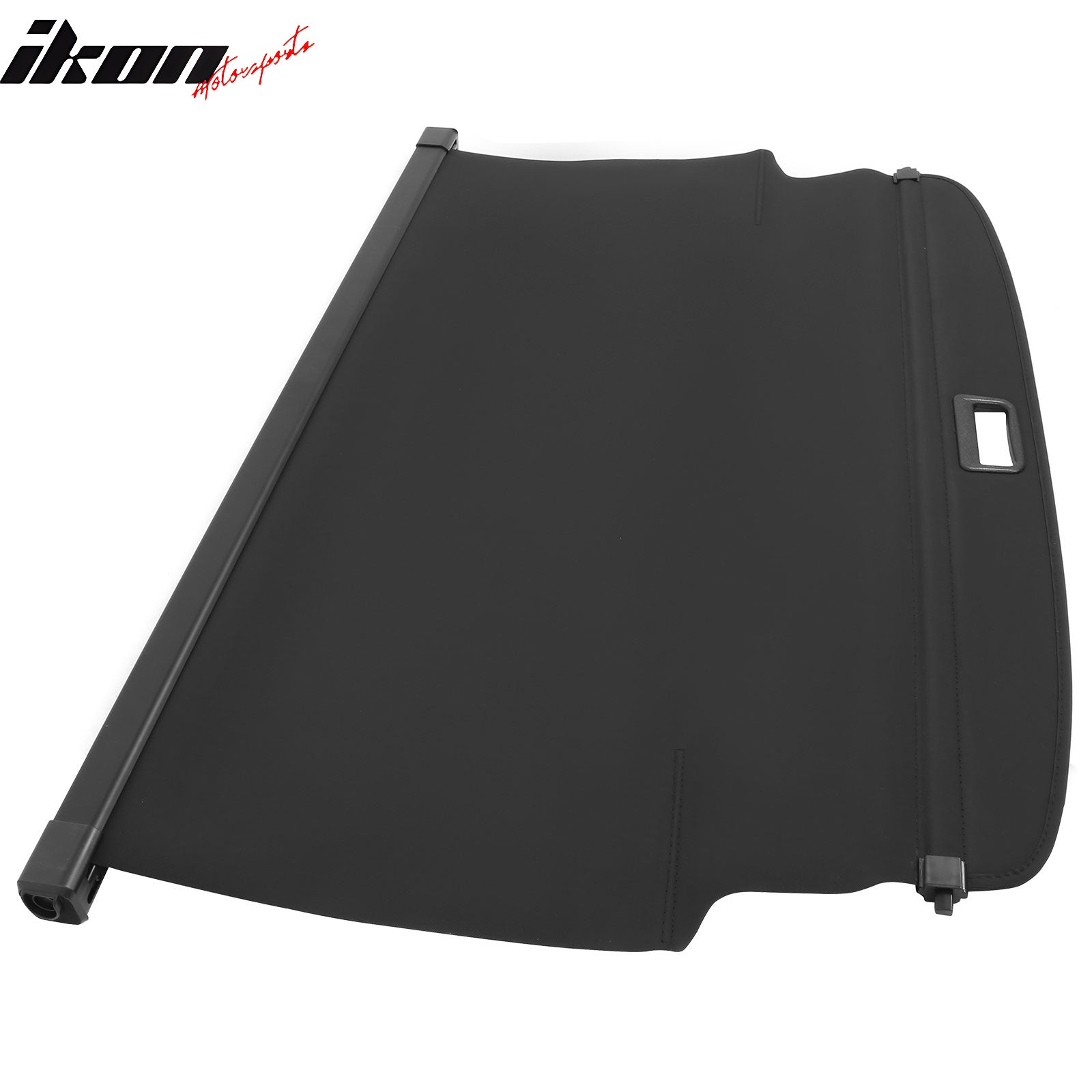 Fits 21-26 Ford Bronco 3D TPE Rear Trunk Mat Cargo Liner Pad + Cargo Cover