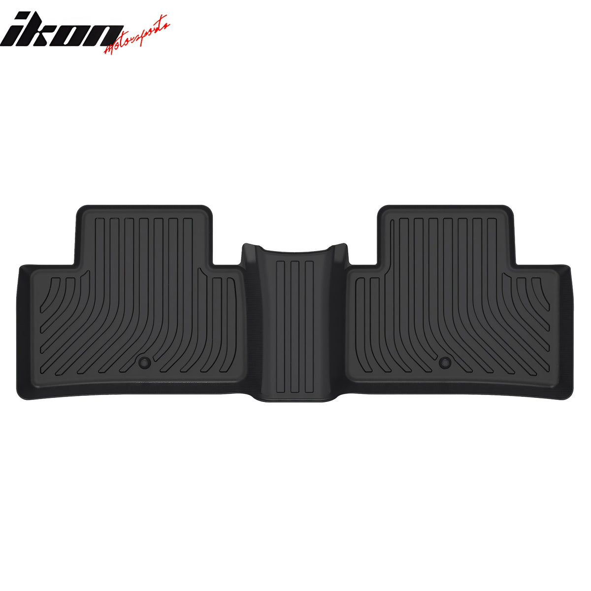 Fits 21-25 Infiniti QX50/23-25 QX55 Floor Mats TPE All Weather 3D Carpets Liner