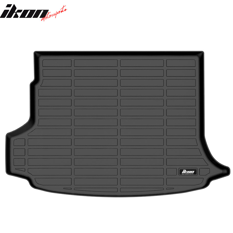2021-2025 Buick Envision Waterproof Rear Cargo Liners Trunk Mats TPE