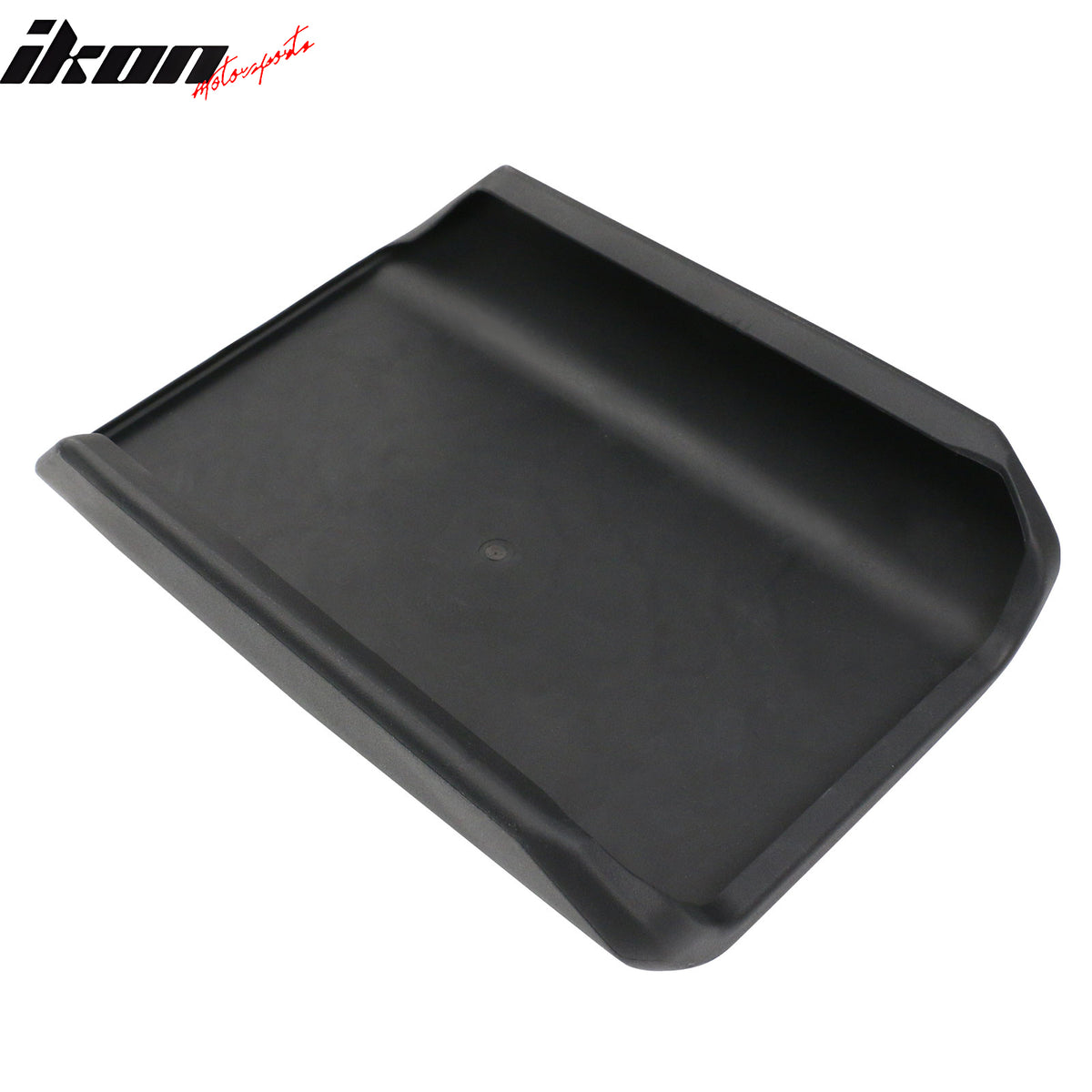 Fits 21-25 Ford Bronco 2/4 Door Black TPE Center Console Armrest Cover Protector