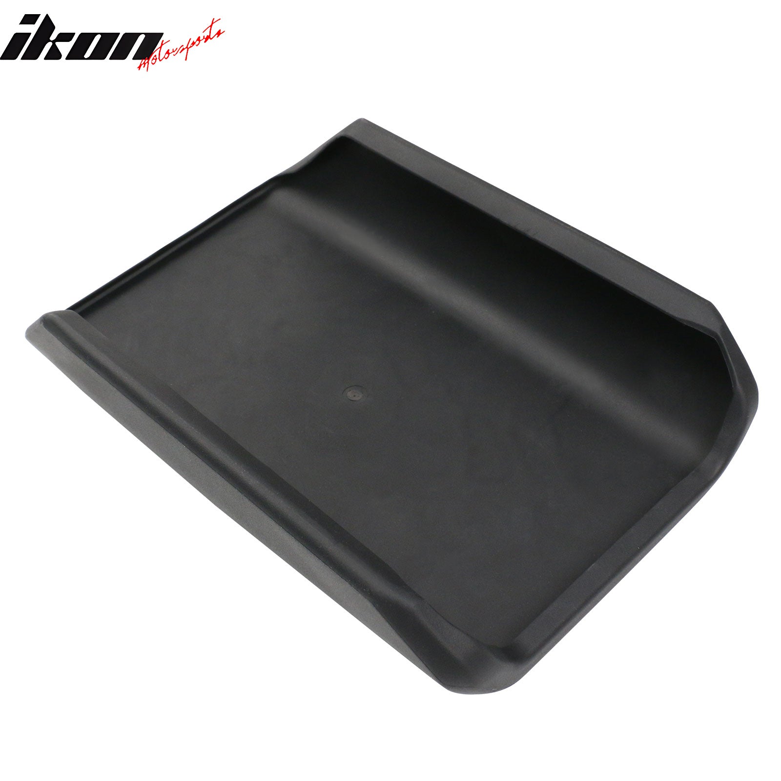 Fits 21-25 Ford Bronco 2/4 Door Black TPE Center Console Armrest Cover Protector