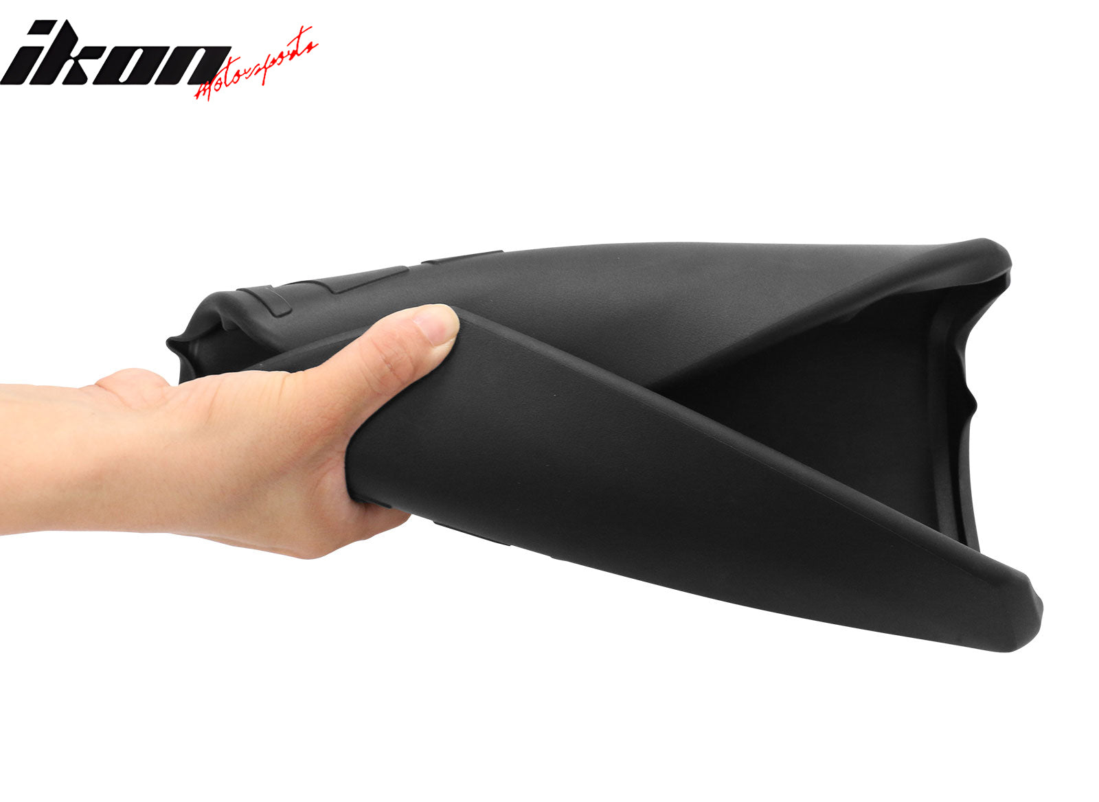 Fits 21-25 Ford Bronco 2/4 Door Black TPE Center Console Armrest Cover Protector