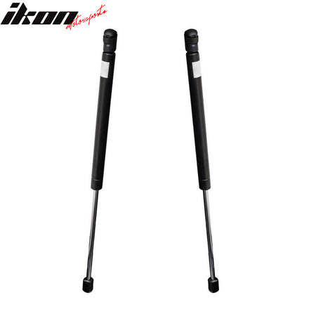 Fits 21-25 Ford Bronco Carbon Steel Front Hood Hydraulic Rod Lift Shock Strut