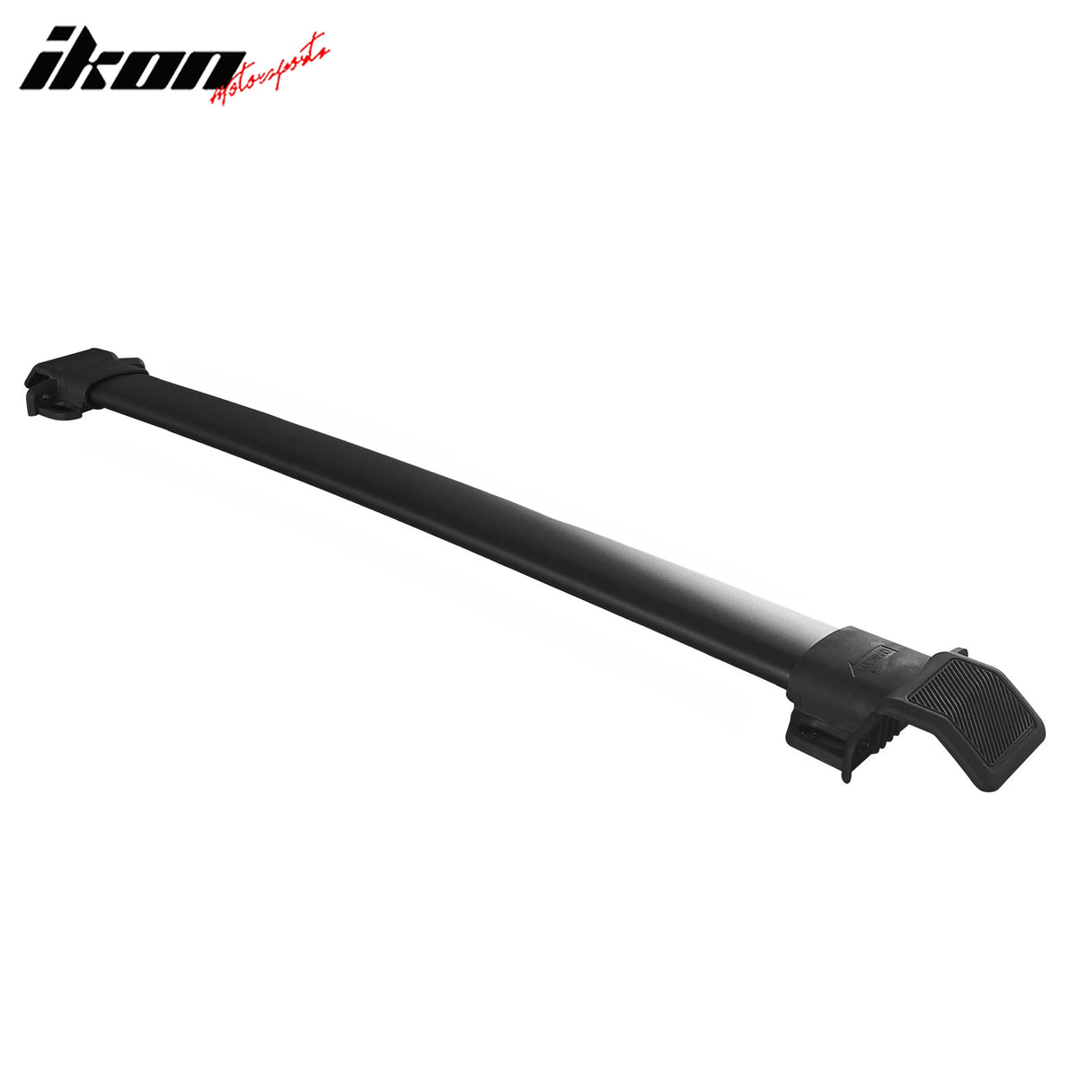 Fits 21-26 Ford Bronco 2DR 4DR Aluminum Roof Rack Rail Luggage Carrier Cross Bar