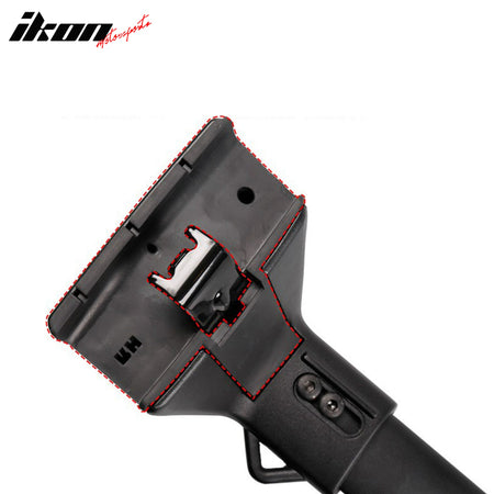 Fits 21-25 Ford Bronco Sport Aluminum Roof Rack Rail Luggage Carrier Cross Bars