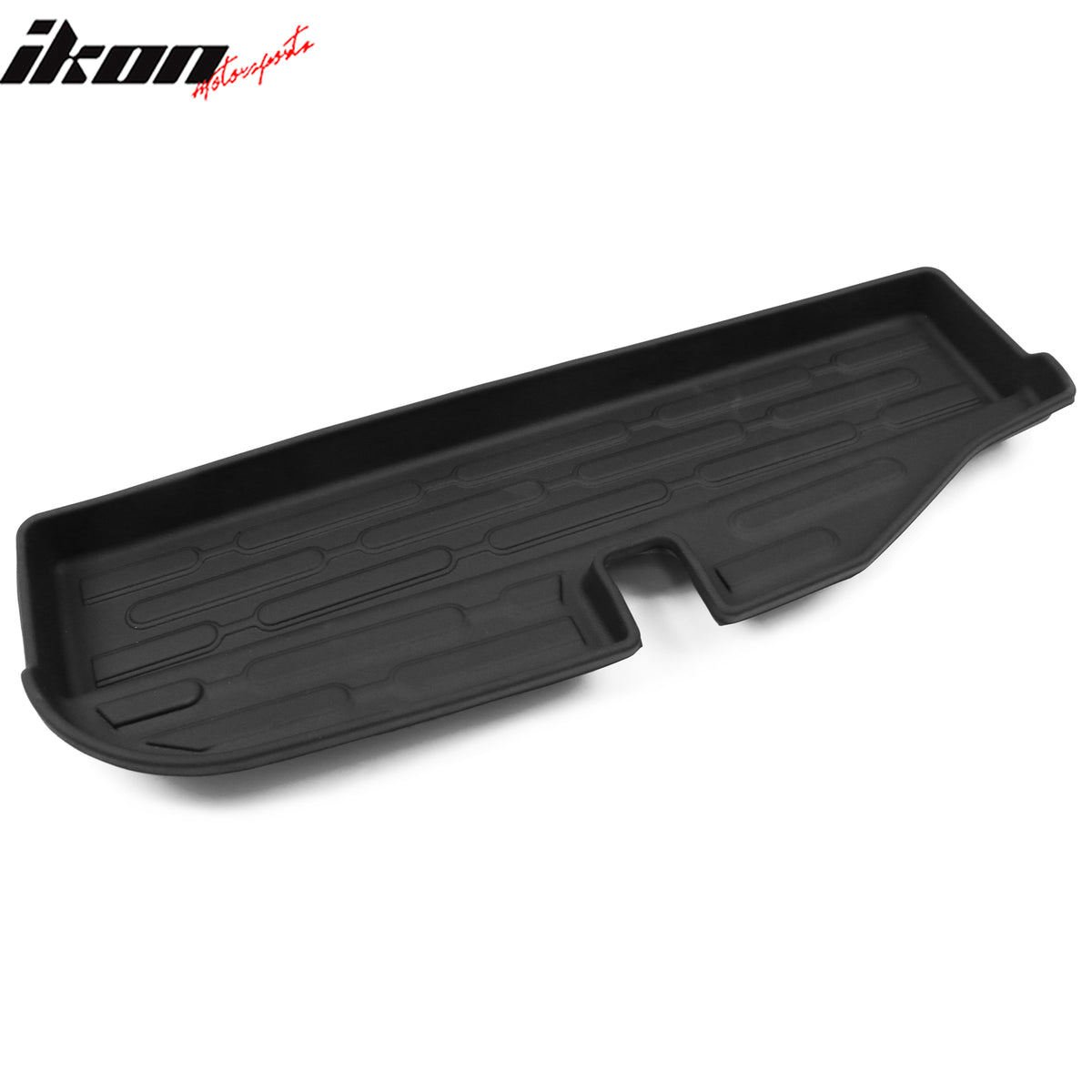 Fits 21-25 Ford Bronco 2/4 Door Rear Trunk Lower Storage Mat Cargo Liner TPE